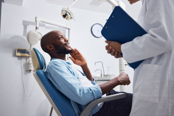 Best Emergency Dental Extractions in June Park, FL