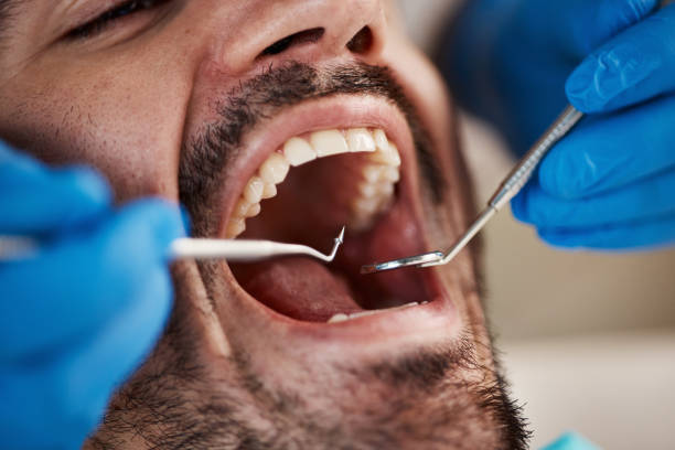 Best Weekend Emergency Dentist in June Park, FL